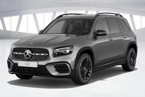 Mercedes-Benz GLB 200 d 4matic AMG Line Advan...