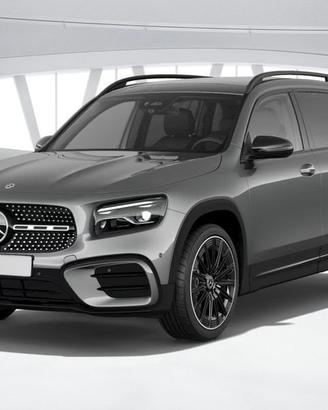 Mercedes-Benz GLB 200 d 4matic AMG Line Advan...