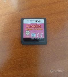 Gioco Happy cooking Nintendo ds