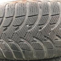 4 gomme neve 175/65r15