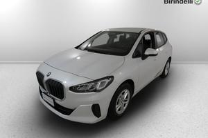 BMW Serie 2 A.T. (U06) - 218d Active Tourer
