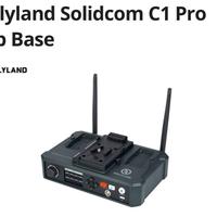 Hollyland Solidcom C1 Pro Hub Base