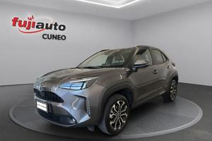 Toyota Yaris Cross 1.5h Trend 2wd 116cv e-cvt