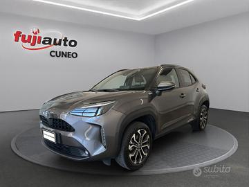 Toyota Yaris Cross 1.5h Trend 2wd 116cv e-cvt