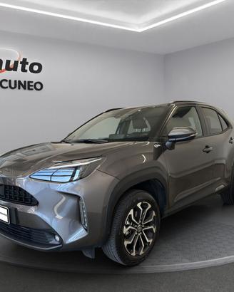 Toyota Yaris Cross 1.5h Trend 2wd 116cv e-cvt