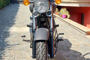 Moto keeway 125 superlight