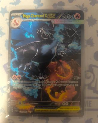 Charizard 124 094 
