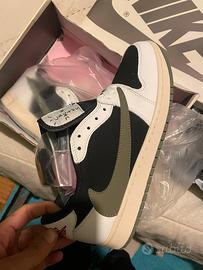Nike air Jordan Travis