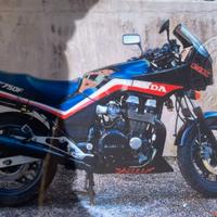 Ricambi Honda CBX 750F – A BLOCCO O SINGOLA