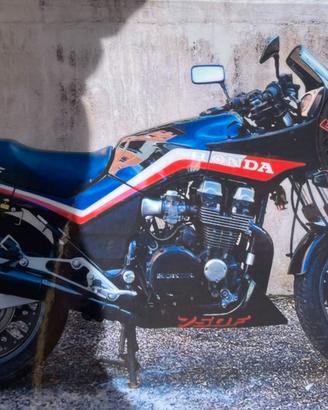 Ricambi Honda CBX 750F – A BLOCCO O SINGOLA