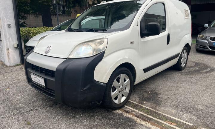 Fiat Qubo 1.4 8V 77 CV Dynamic Natural Power