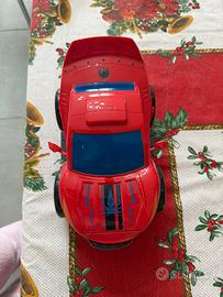 Macchina “The amazing Spiderman”