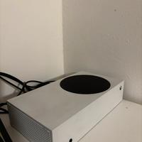 Xbox serie s