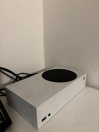 Xbox serie s