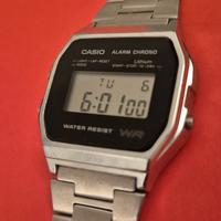 Casio Vintage A 158 W