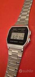 Casio Vintage A 158 W