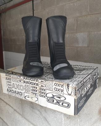 Stivali moto AXO