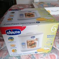 cuocipappa Sano Vapore chicco