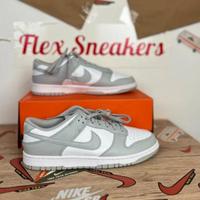 Nike Dunk Retro “Gray Fog” Taglia 40.5
