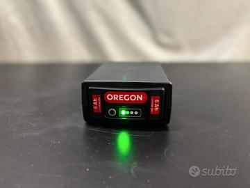 batteria Oregon B662
