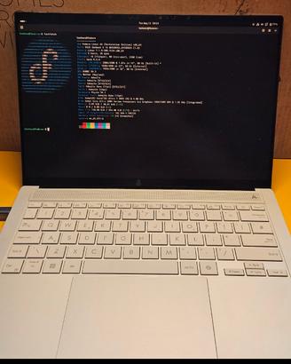 Zenbook S 14 OLED  - 32gb / 1tb - Garanzia 2027