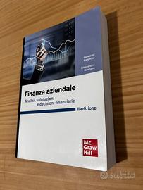 FINANZA AZIENDALE Palomba-Gennaro 2 Edizione
