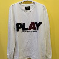 T-SHIRT girocollo Piazza Italia Man taglia XL