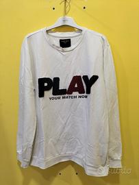 T-SHIRT girocollo Piazza Italia Man taglia XL