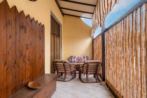 Villa Torre Lapillo 16 Posti Letto