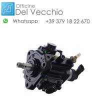 Pompa ad alta Pressione BOSCH 0445010466 FIAT TIPO