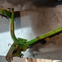 Regalasi Telaio garelli gulp matic