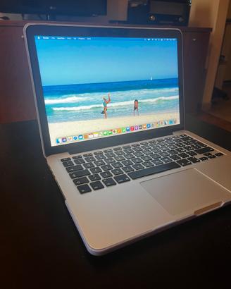 MacBook ProRetina 2014