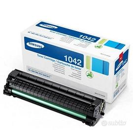 Toner samsung 1042 e 1052