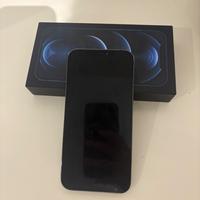 iPhone 12 Pro Max ROTTO per Ricambi