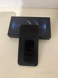 iPhone 12 Pro Max ROTTO per Ricambi