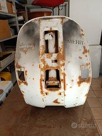 Vespa PK 50 s - 1985