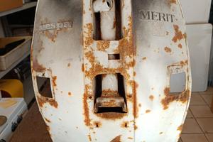 Vespa PK 50 s - 1985