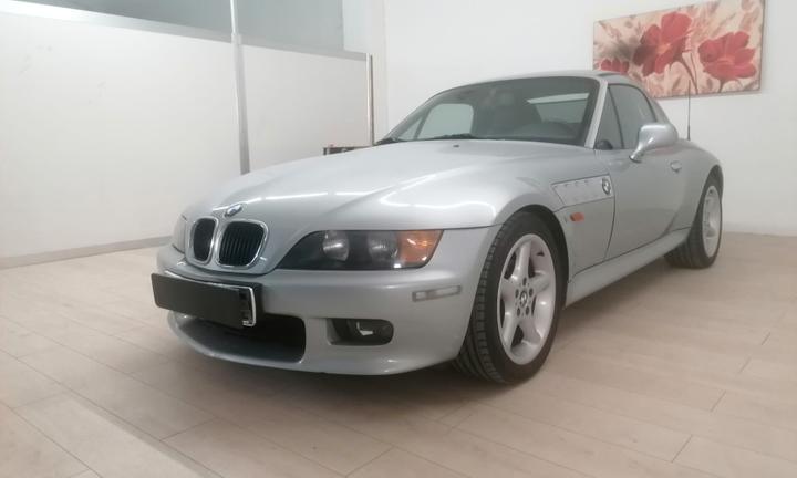 Bmw Z3 2.8 Roadster Msport