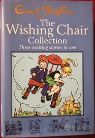 in English - The Wishing Chair Collection