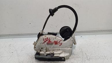SERRATURA POSTERIORE DESTRA VOLKSWAGEN Golf 6 Berl