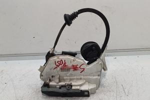 SERRATURA POSTERIORE DESTRA VOLKSWAGEN Golf 6 Berl