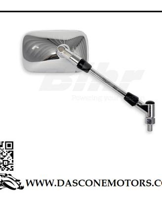 Specchietto Retrovisore Suzuki 250 400 Burgman Des