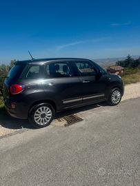 500 L Twinair