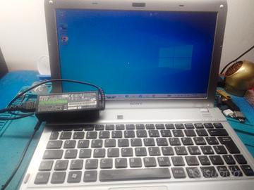 portatile  Sony PCG  31311 m