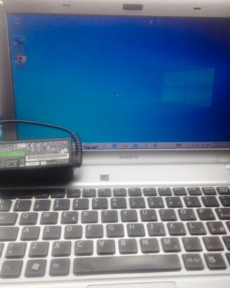 portatile  Sony PCG  31311 m