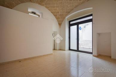 UFFICIO A CONVERSANO