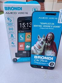 Brondi amico vero 4g