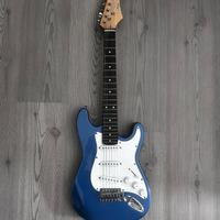 Chitarra elettrica 3/4 Eko St-100