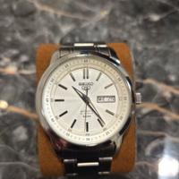 Seiko 5 automatico