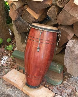 CONGAS PERCUSSIONE 
